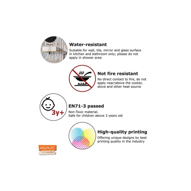 London Shoreditch Topáz téglafal - Falmatrica