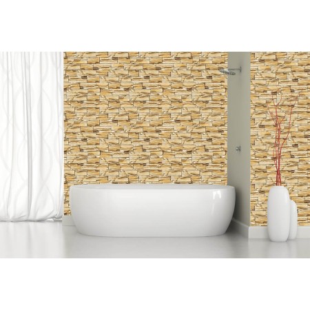 Szikla minta - Matrica csomag