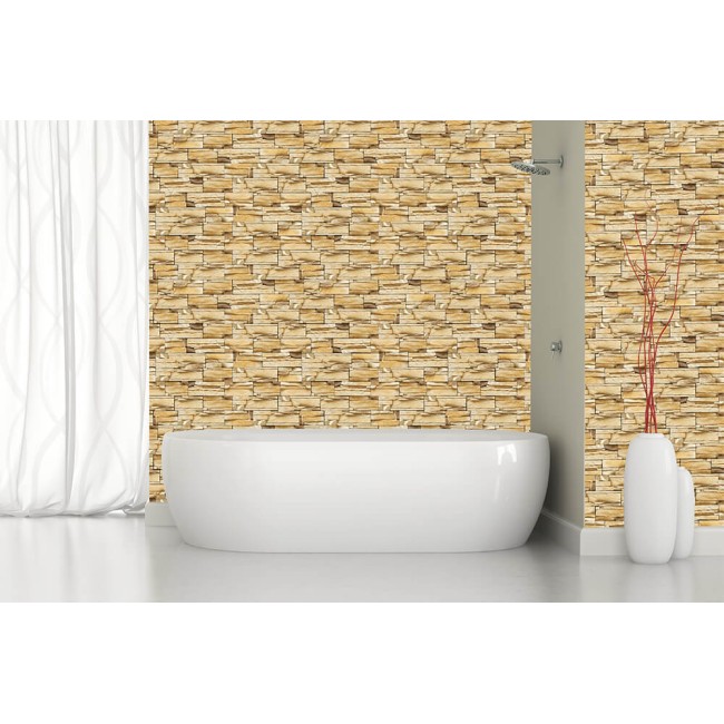 Szikla minta - Matrica csomag