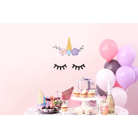 Az Álmos Egyszarvú - Falmatrica