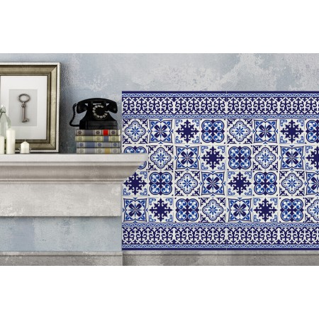 Csempe matrica - Granada