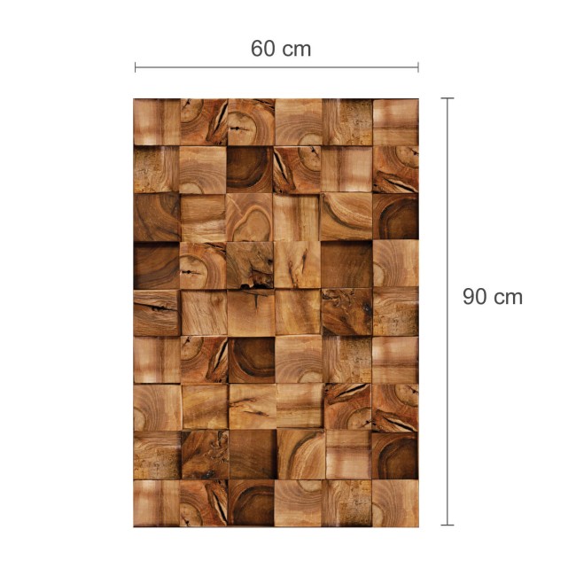 Falmatrica - Square Timber