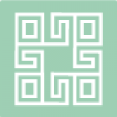 Nyomtatott bordűr matricák