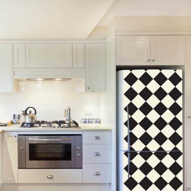 Pepita minta - Matrica