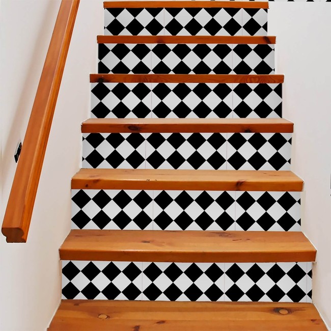 Pepita minta - Matrica