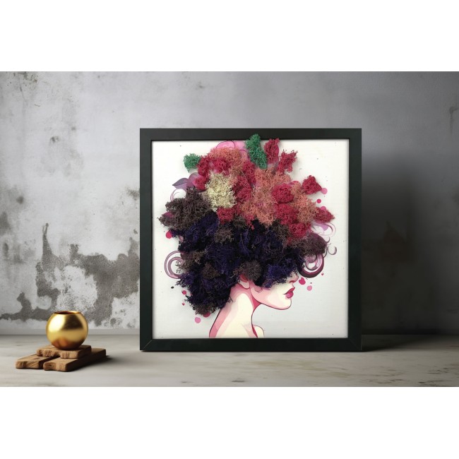 Zuzmókép - Diandra