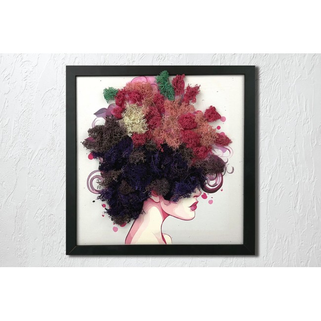 Zuzmókép - Diandra