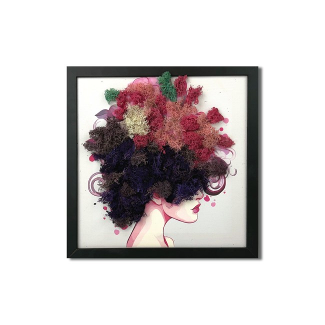 Zuzmókép - Diandra