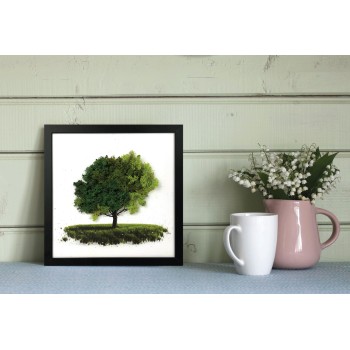 Zuzmókép - A zöld ereje