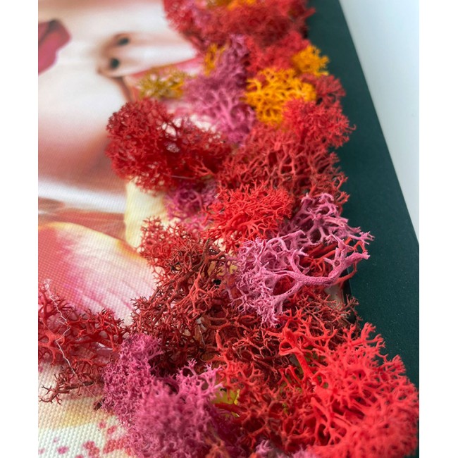 Zuzmókép - Thaleia