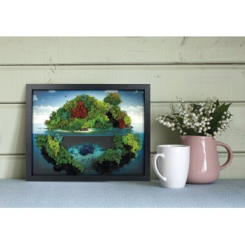 Zuzmókép - A felszín alatt