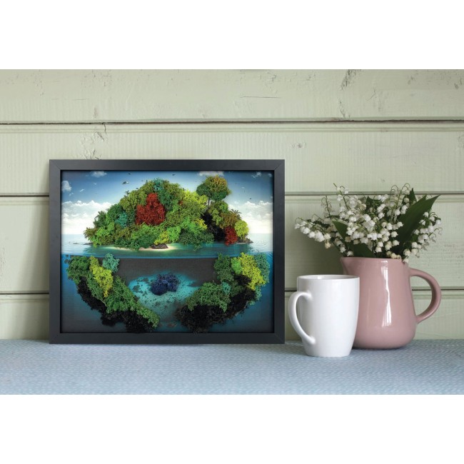 Zuzmókép - A felszín alatt