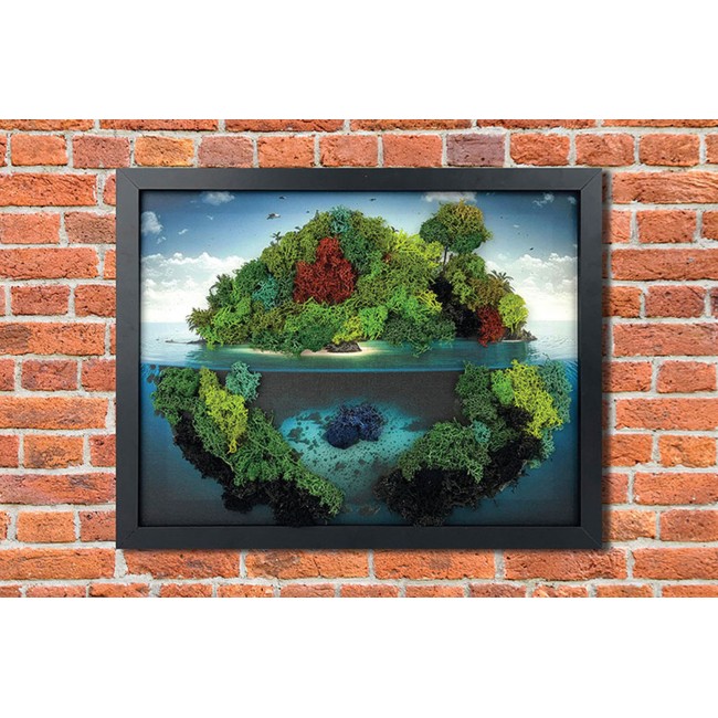 Zuzmókép - A felszín alatt