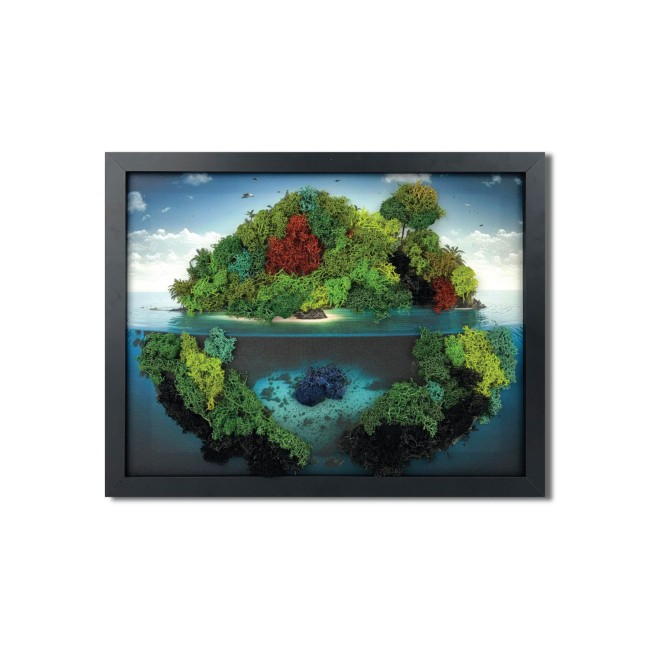 Zuzmókép - A felszín alatt